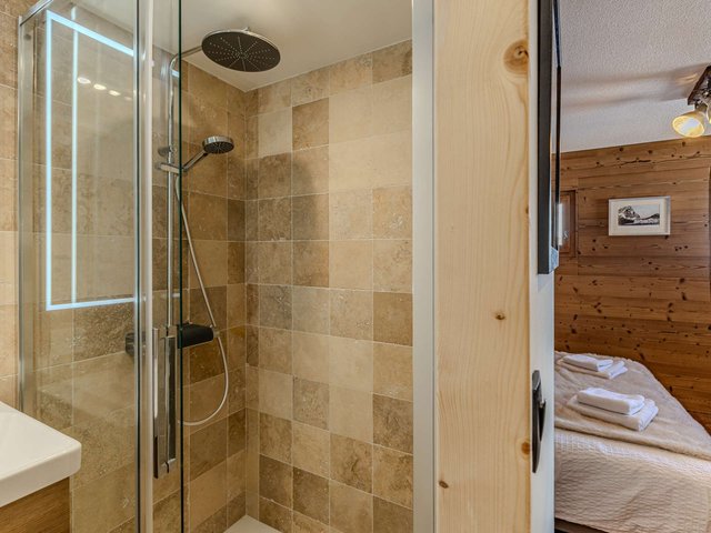 Chalets des Alpages - Plagne Soleil