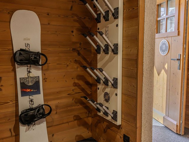 Chalets des Alpages - Plagne Soleil