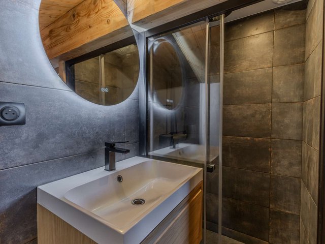 Chalets des Alpages - Plagne Soleil