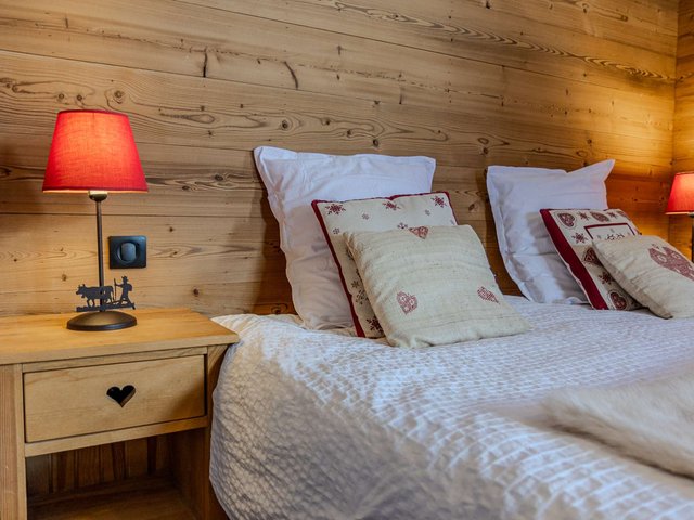 Chalets des Alpages - Plagne Soleil