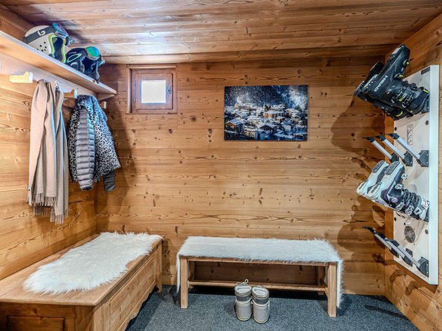 Chalets des Alpages - Plagne Soleil