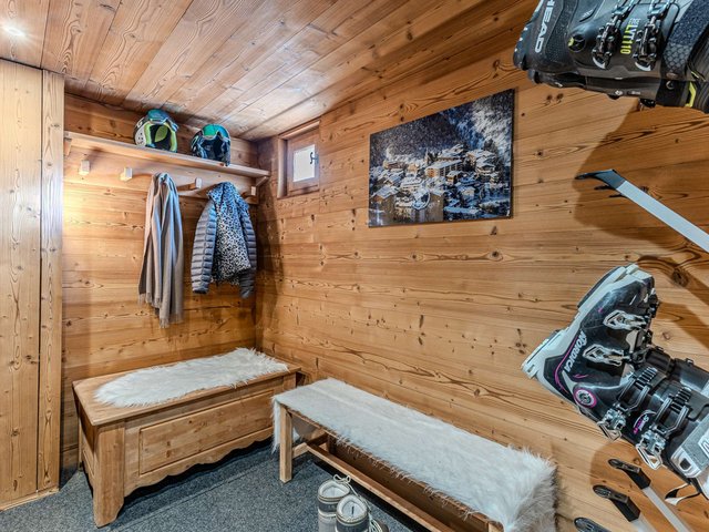 Chalets des Alpages - Plagne Soleil