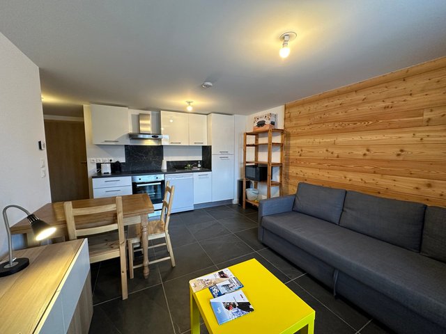 VARSEA RESIDENCE - Vars