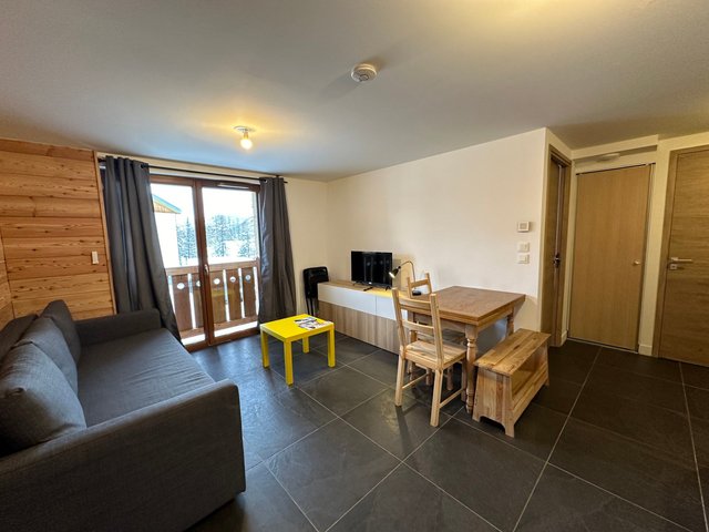 VARSEA RESIDENCE - Vars