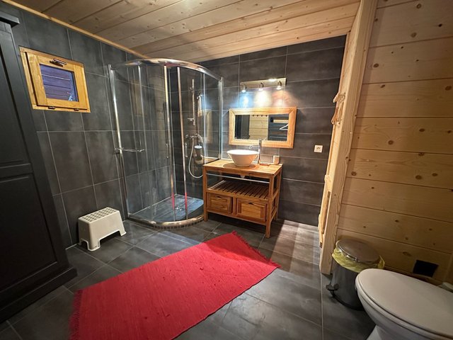 Chalet LE FLOCON II - Vars