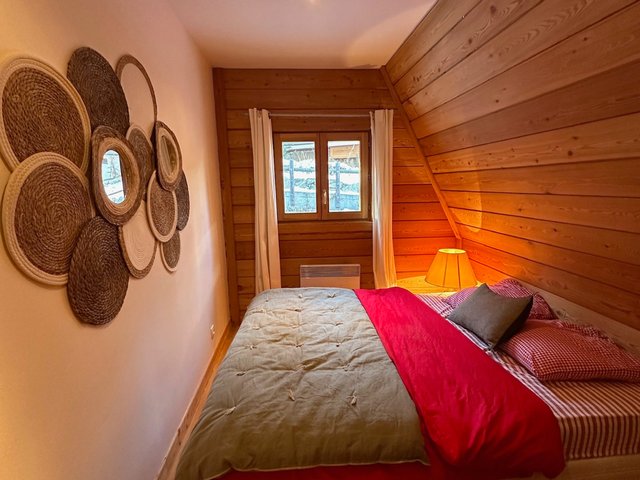 Chalet LE FLOCON II - Vars