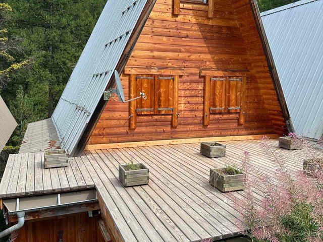 Chalet LE FLOCON II - Vars