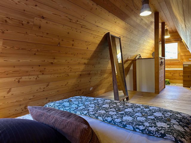 Chalet LE FLOCON II - Vars