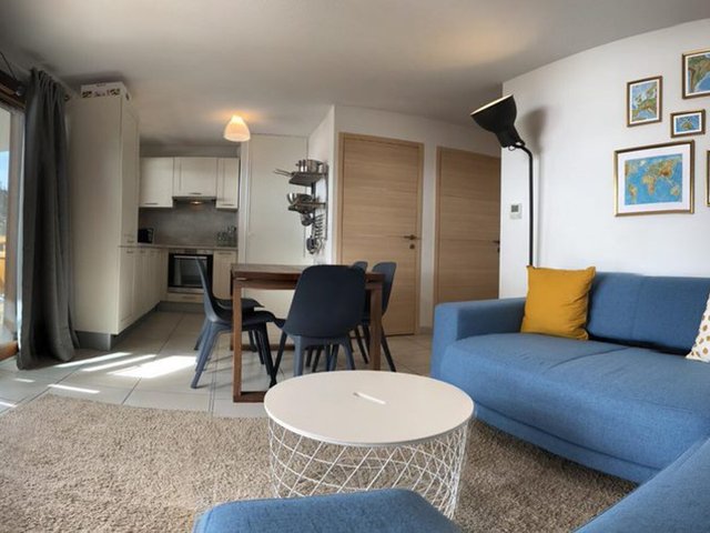 Résidence LES TERRASSES DE VARS STE MARIE - Vars