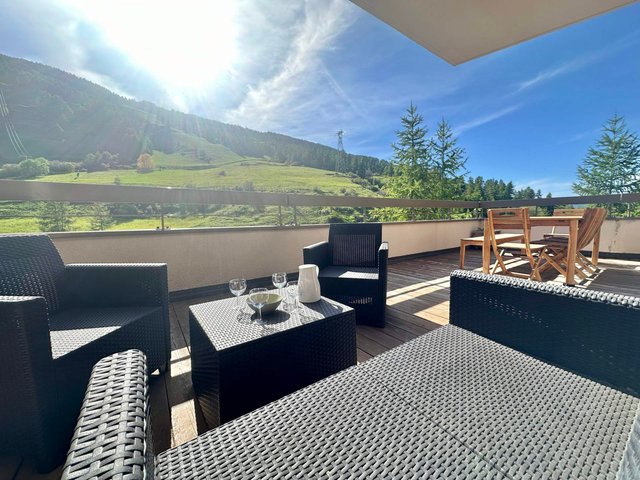 Résidence LES TERRASSES DE VARS STE MARIE - Vars
