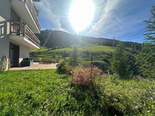 Résidence LES TERRASSES DE VARS STE MARIE - Vars