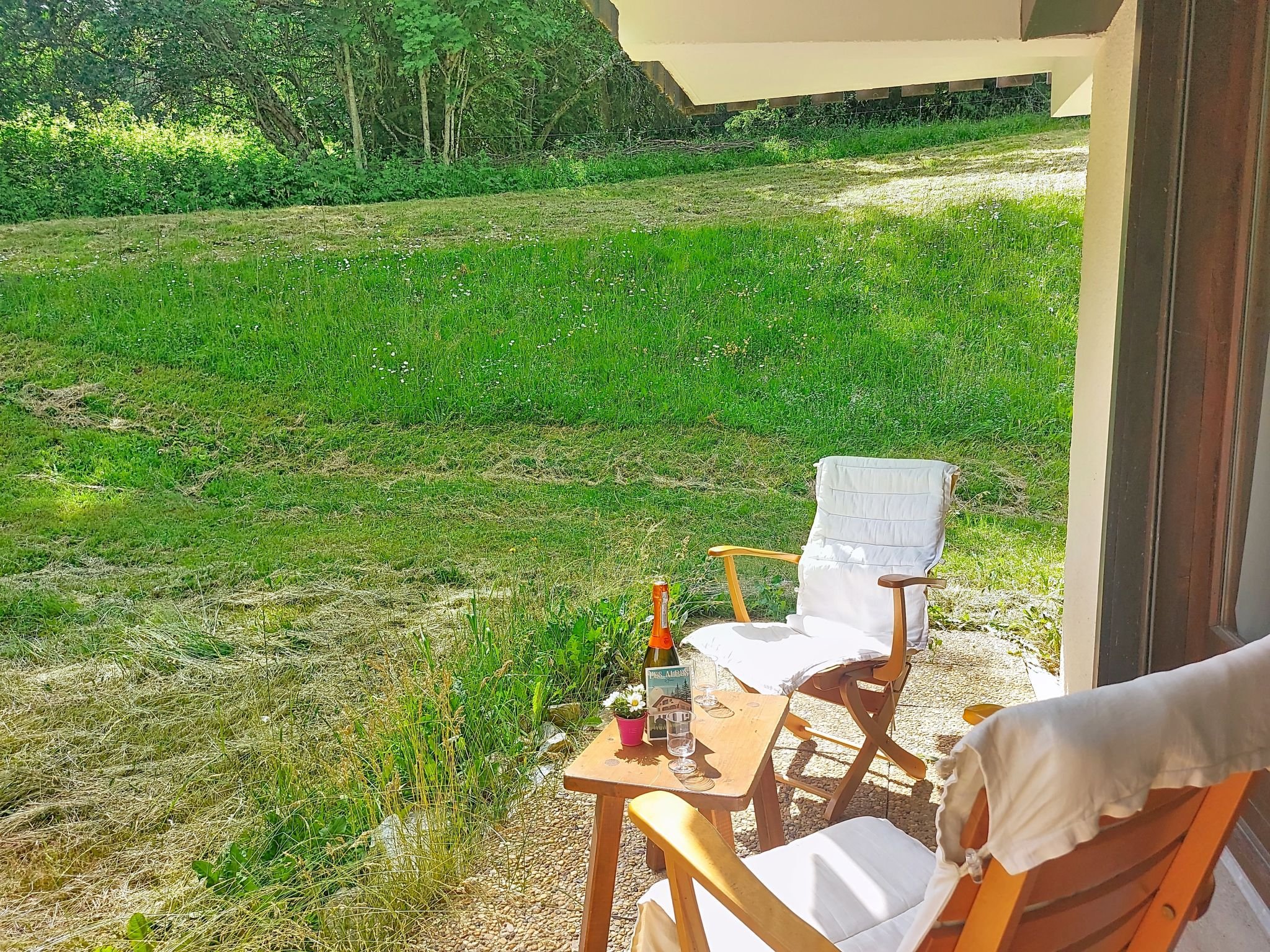 Appartement 3 pièces 4 personnes  - Appartement Les Tétras - Saint Gervais Mont-Blanc