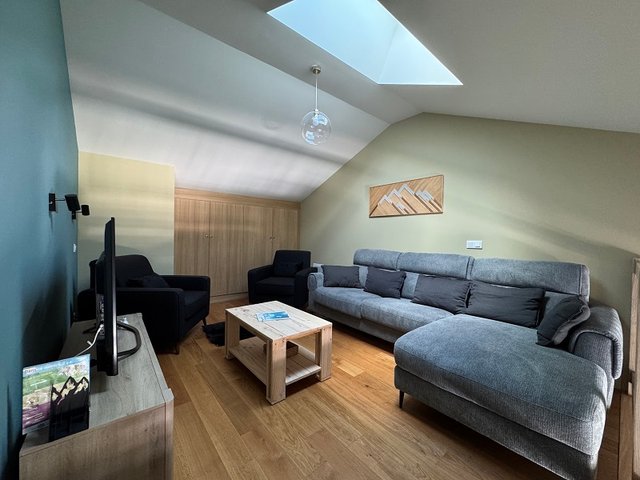 Les Balcons de Tarentaise B - La Rosière