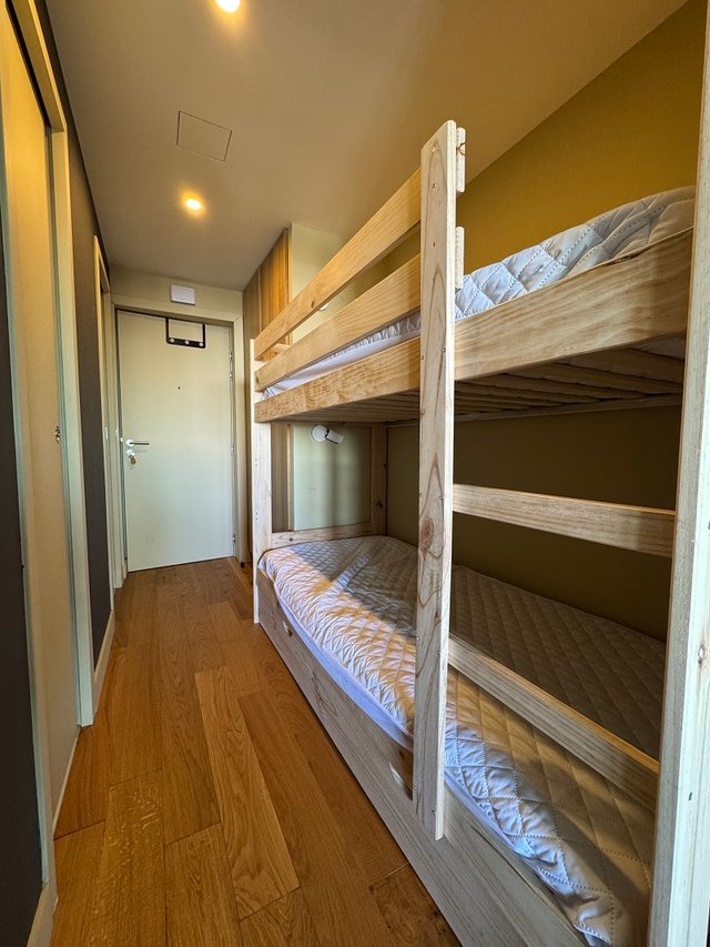 Les Balcons de Tarentaise B - La Rosière