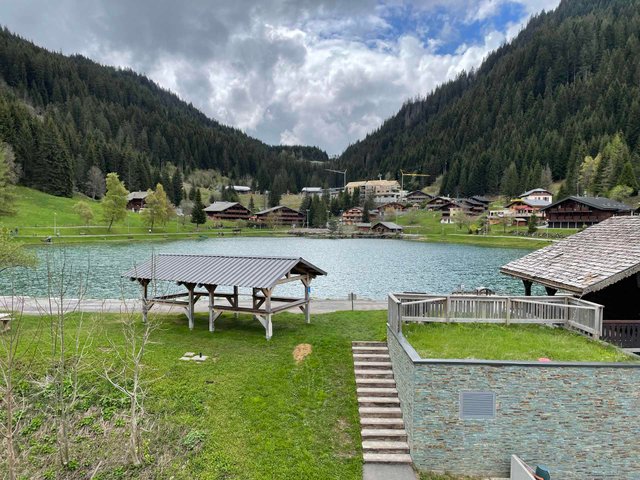 Résidence Alpenlake - Châtel