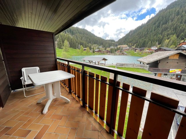 Résidence Alpenlake - Châtel