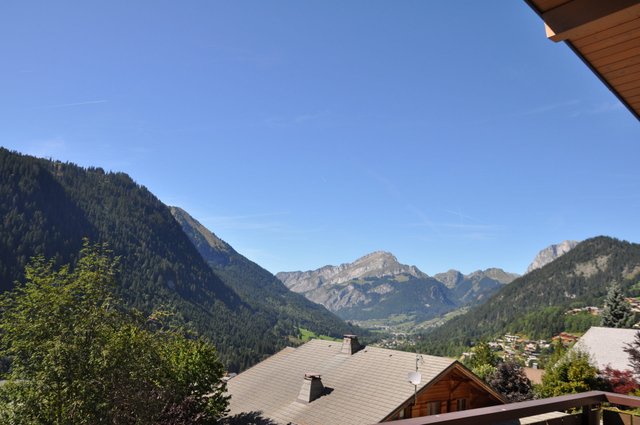 Résidence Les Armoises - Châtel
