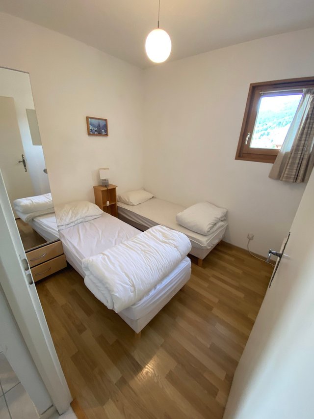 Résidence Les Armoises - Châtel