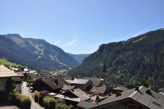 Résidence Les Armoises - Châtel