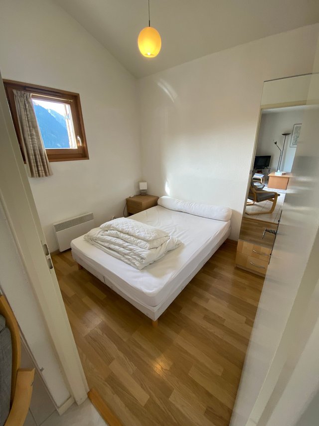 Résidence Les Armoises - Châtel