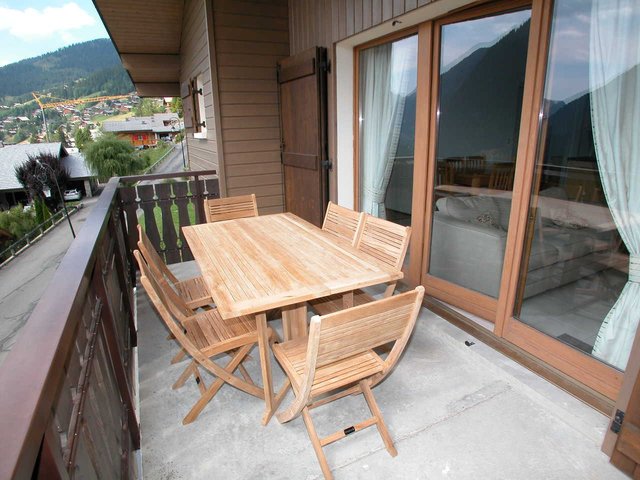 Résidence Les Armoises - Châtel
