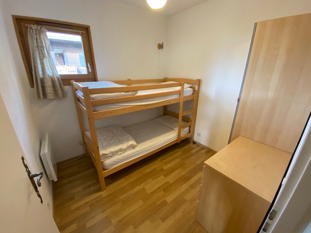 Résidence Les Armoises - Châtel