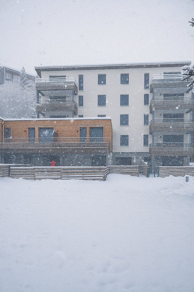 travelski home premium - Résidence La Mariande - Les Deux Alpes Venosc
