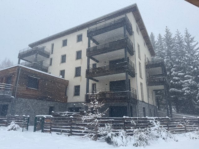 travelski home premium - Résidence La Mariande - Les Deux Alpes Venosc
