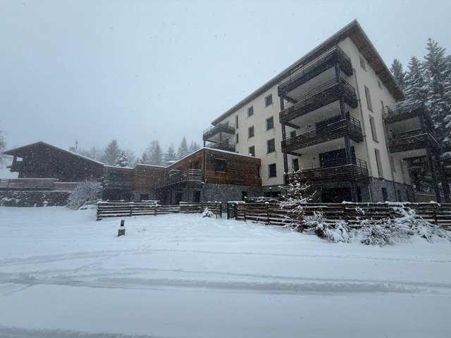 travelski home premium - Résidence La Mariande - Les Deux Alpes Venosc