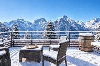 travelski home premium - Résidence La Mariande - Les Deux Alpes Venosc