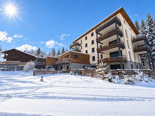 travelski home premium - Résidence La Mariande - Les Deux Alpes Venosc
