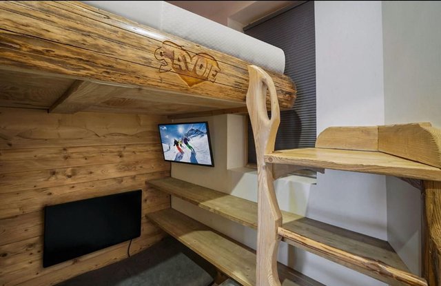 Appartement Nazca NA E6 - Val Thorens