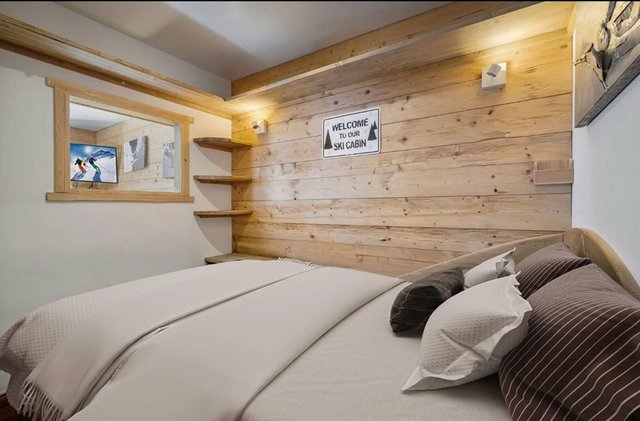 Appartement Nazca NA E6 - Val Thorens