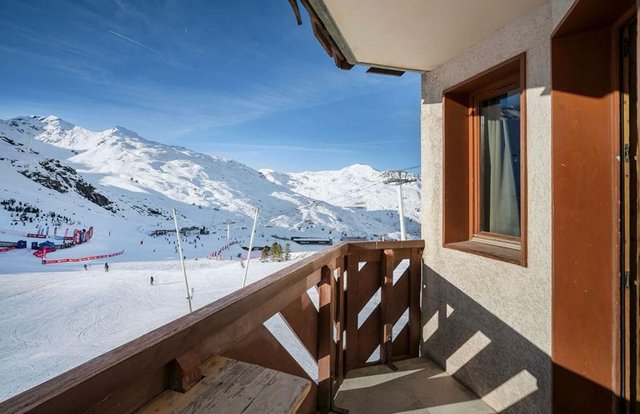 Appartement Nazca NA E6 - Val Thorens
