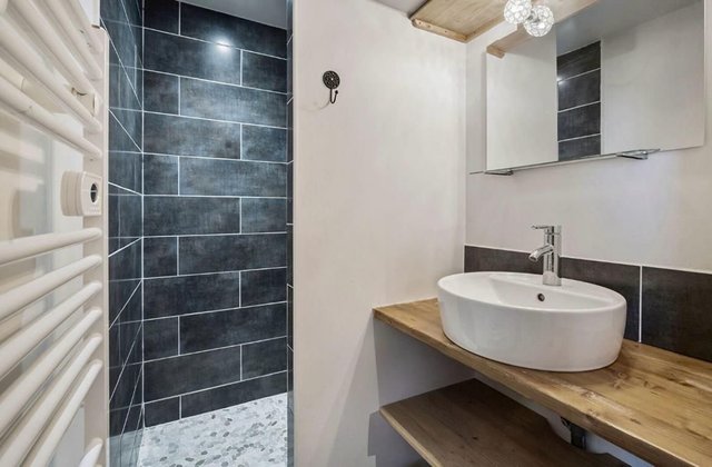 Appartement Nazca NA E6 - Val Thorens