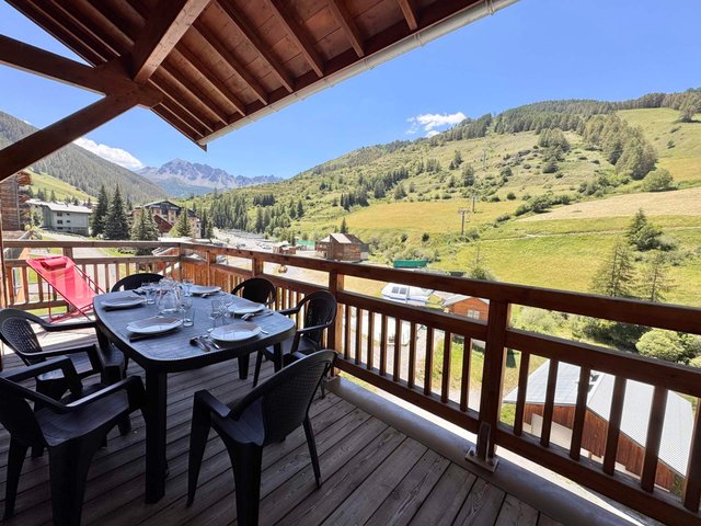 Résidence LES TERRASSES DE VARS STE MARIE - Vars