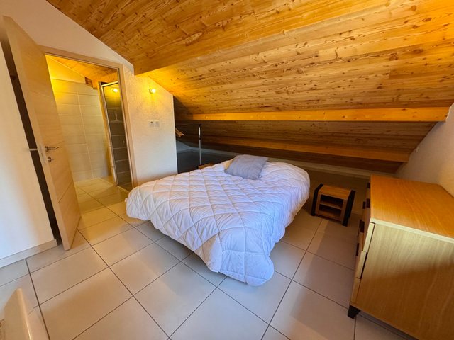Résidence LES TERRASSES DE VARS STE MARIE - Vars