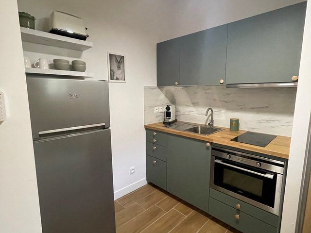 VARSEA RESIDENCE - Vars