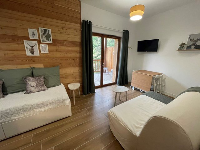 VARSEA RESIDENCE - Vars