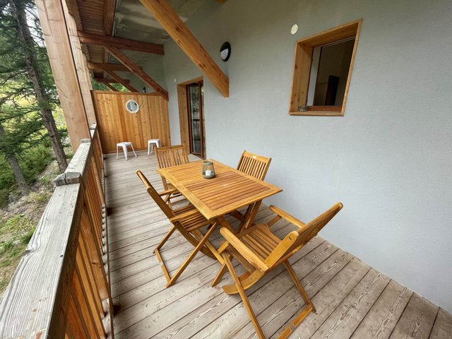 VARSEA RESIDENCE - Vars