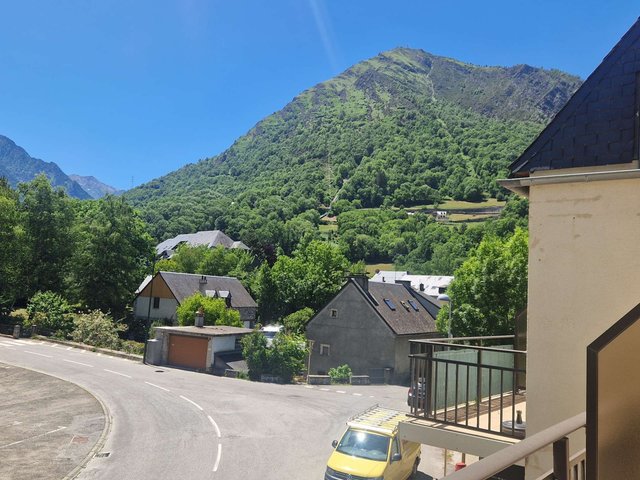 Résidence LA TOUR BAT A - Saint Lary Soulan