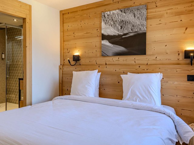 Résidence Cassiopée - Plagne - Belle Plagne