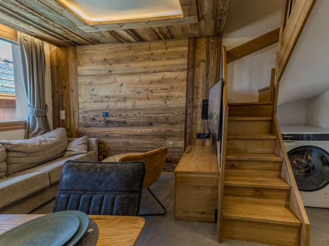 Résidence Cassiopée - Plagne - Belle Plagne