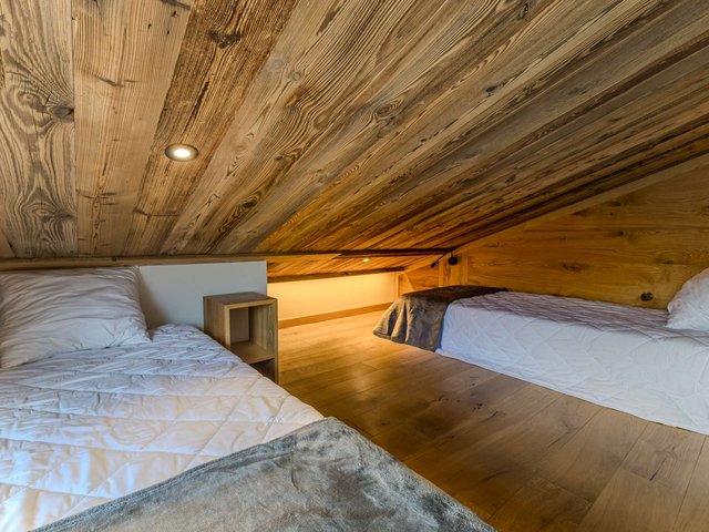 Résidence Cassiopée - Plagne - Belle Plagne
