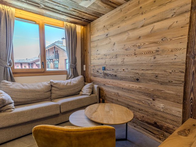 Résidence Cassiopée - Plagne - Belle Plagne
