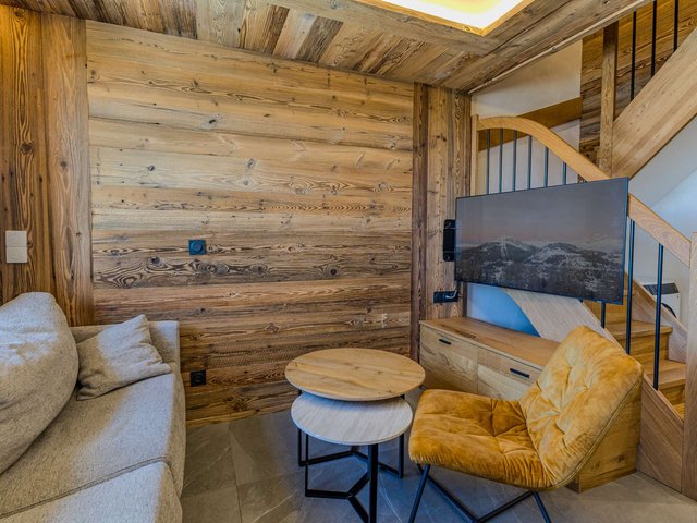 Résidence Cassiopée - Plagne - Belle Plagne