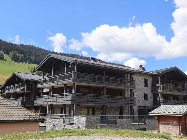 Résidence CHALET 1839 - Les Gets
