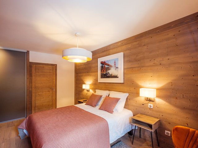 Résidence CHALET 1839 - Les Gets