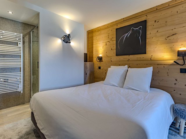 Résidence Cassiopée - Plagne - Belle Plagne