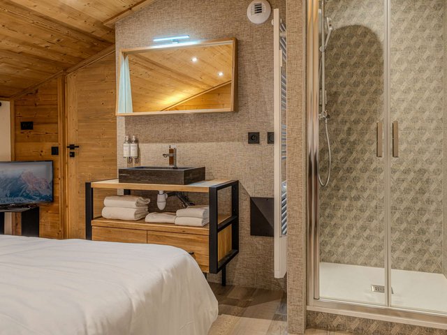 Résidence Cassiopée - Plagne - Belle Plagne
